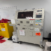 Adstec HANABI-PIII Metaphase Harvester image 0